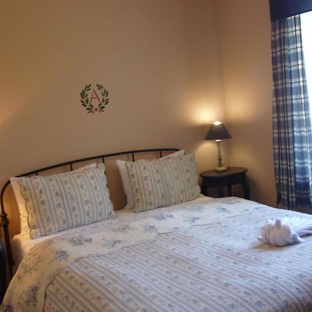 Hotel Amálka u Řípu Straškov Camera foto