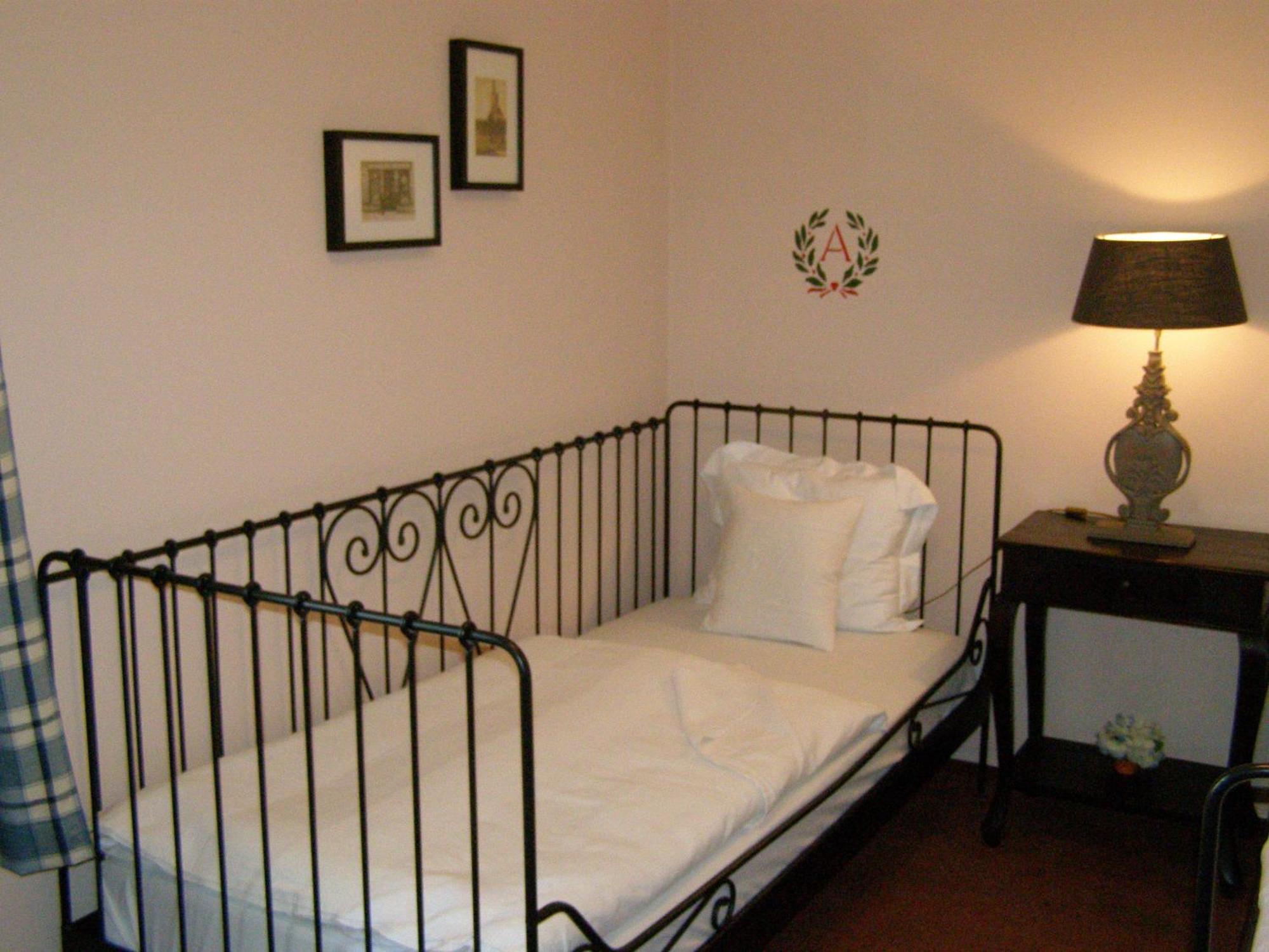 Hotel Amálka u Řípu Straškov Camera foto